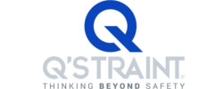 Odwiedź stronę firmy Q'Straint pasy dla niepełnosprawnych