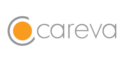 Logo firmy Careva