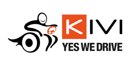 Logo firmy Kivi