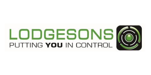 Logo firmy Lodgesons
