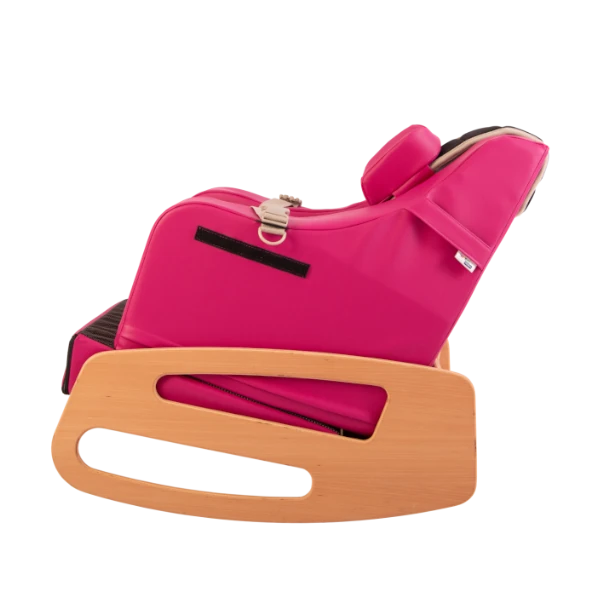 Gravity Chair wersja różowa