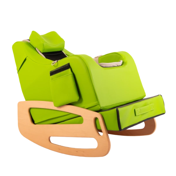 Gravity Chair wersja zielona