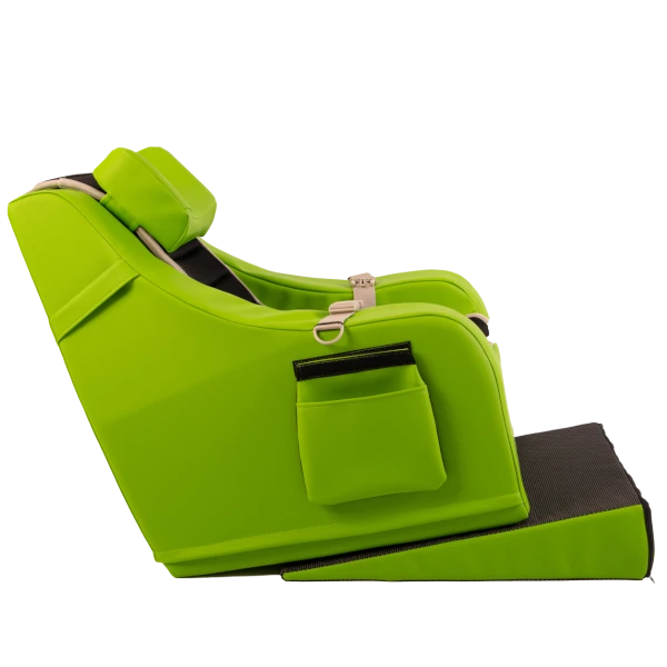 Gravity Chair wersja zielona