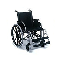 Wózek inwalidzki pokojowy